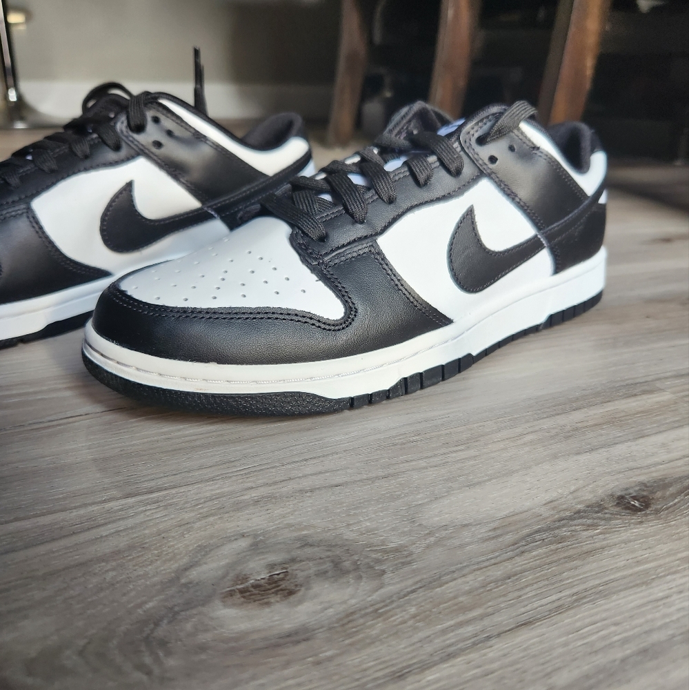 Nike Dunk Panda 🐼  Authentic 💯